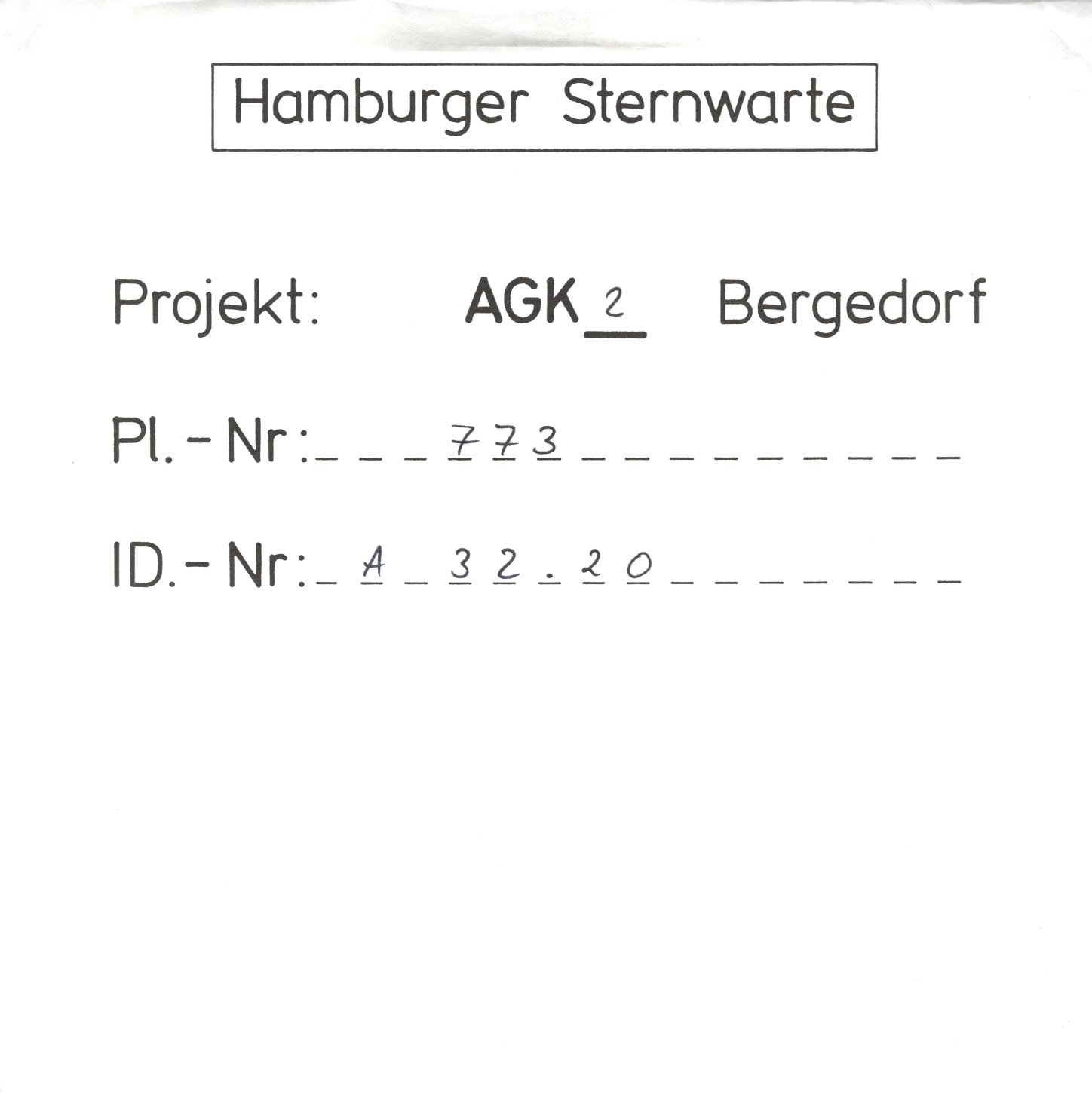 Logpage