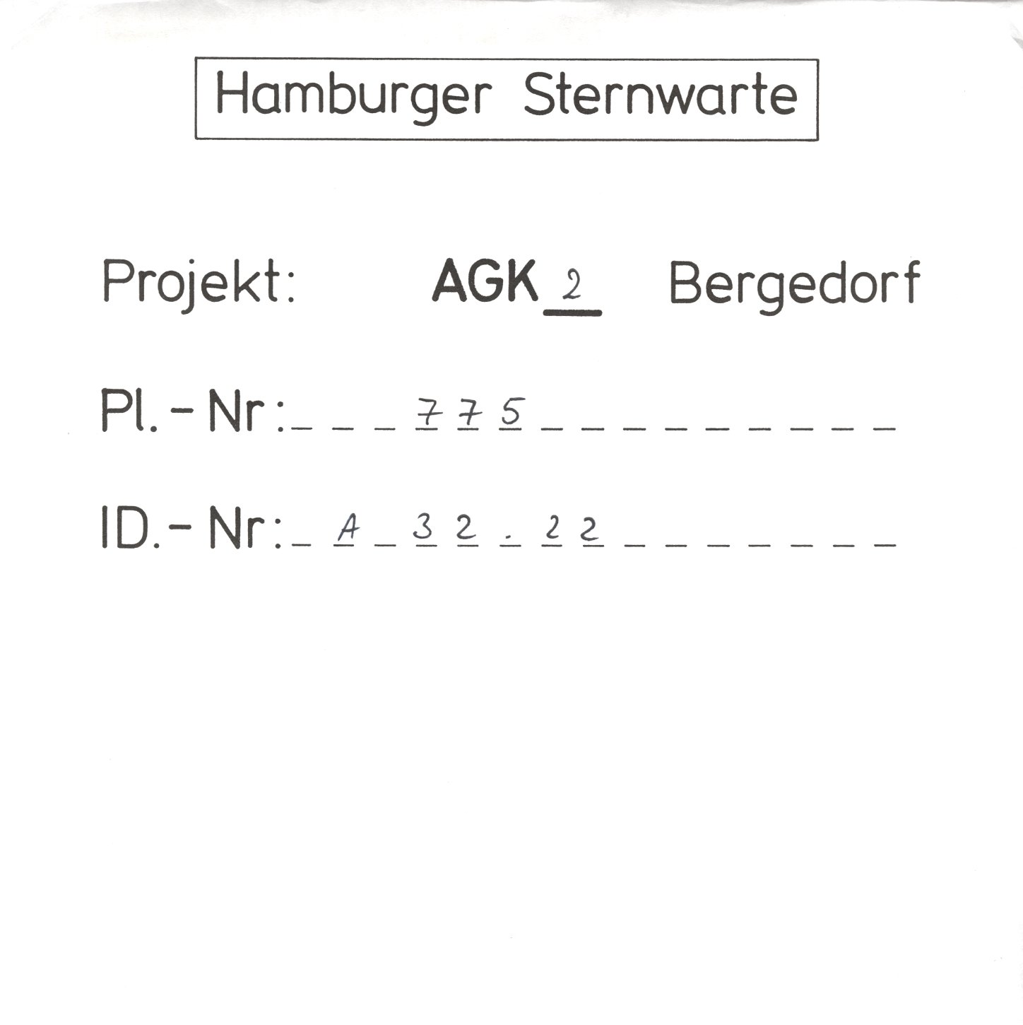 Logpage
