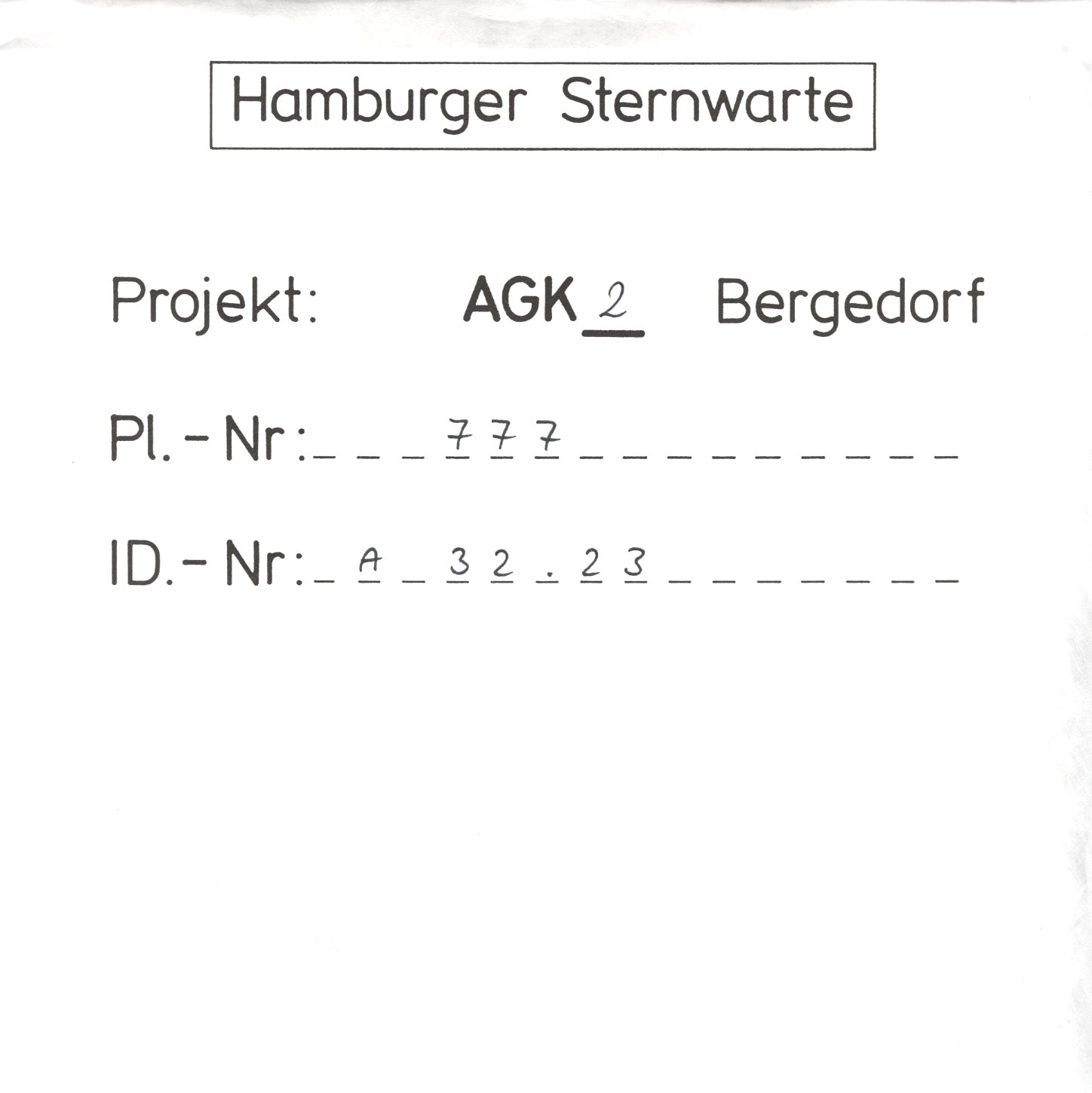 Logpage