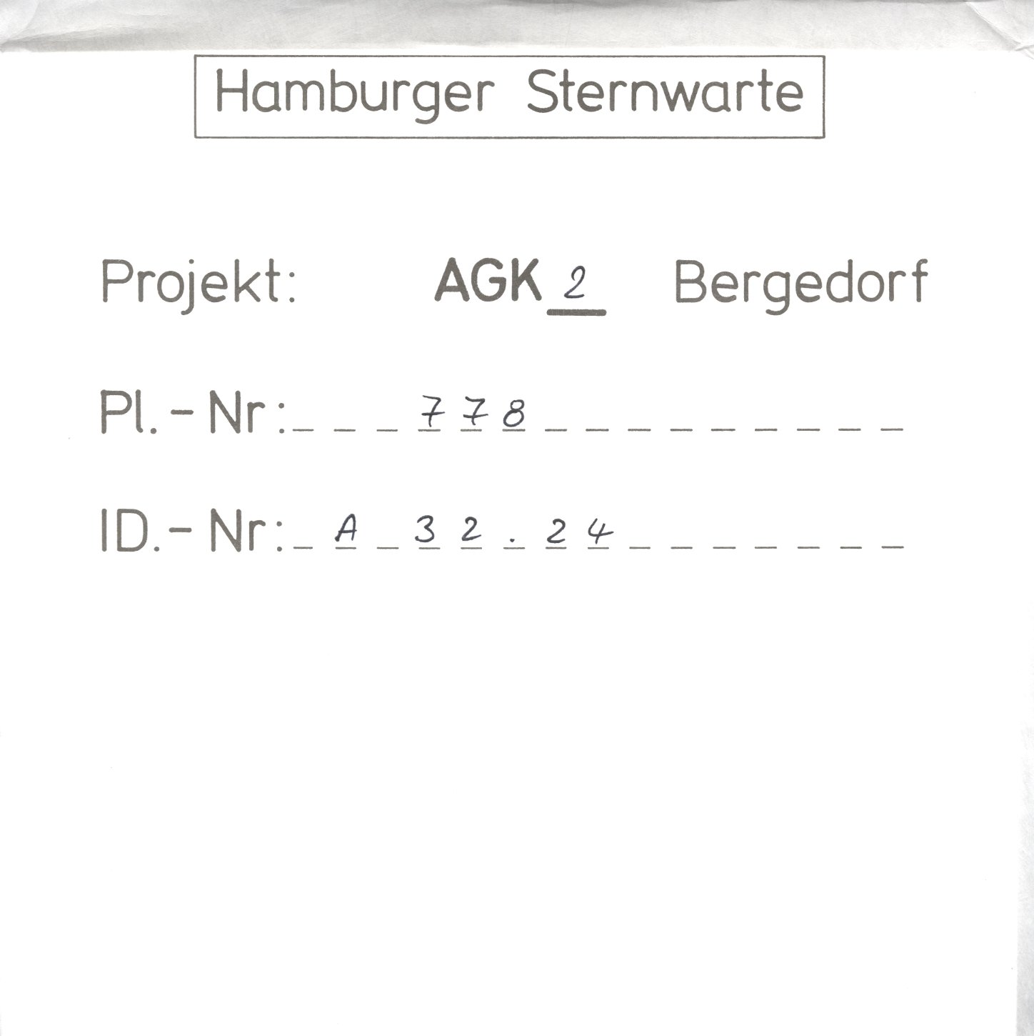 Logpage
