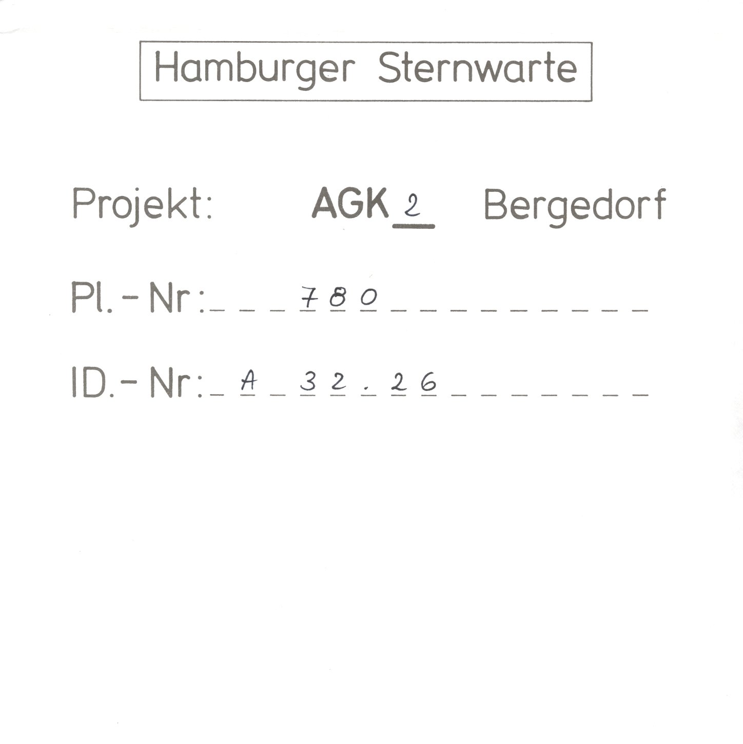 Logpage