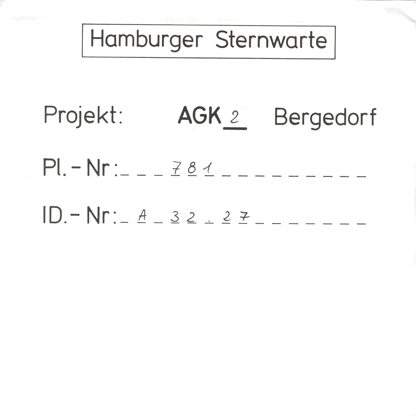Logpage