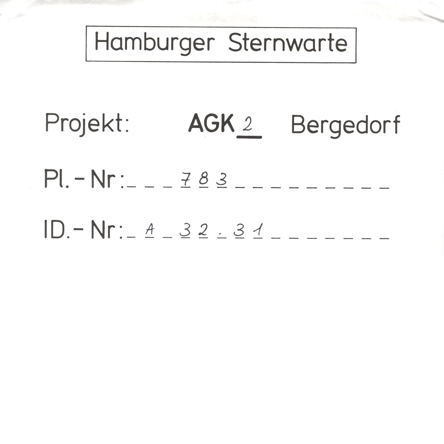 Logpage