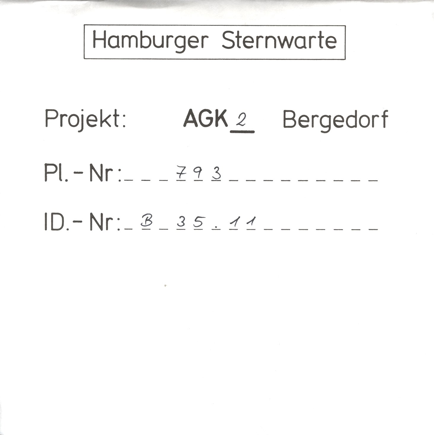 Logpage