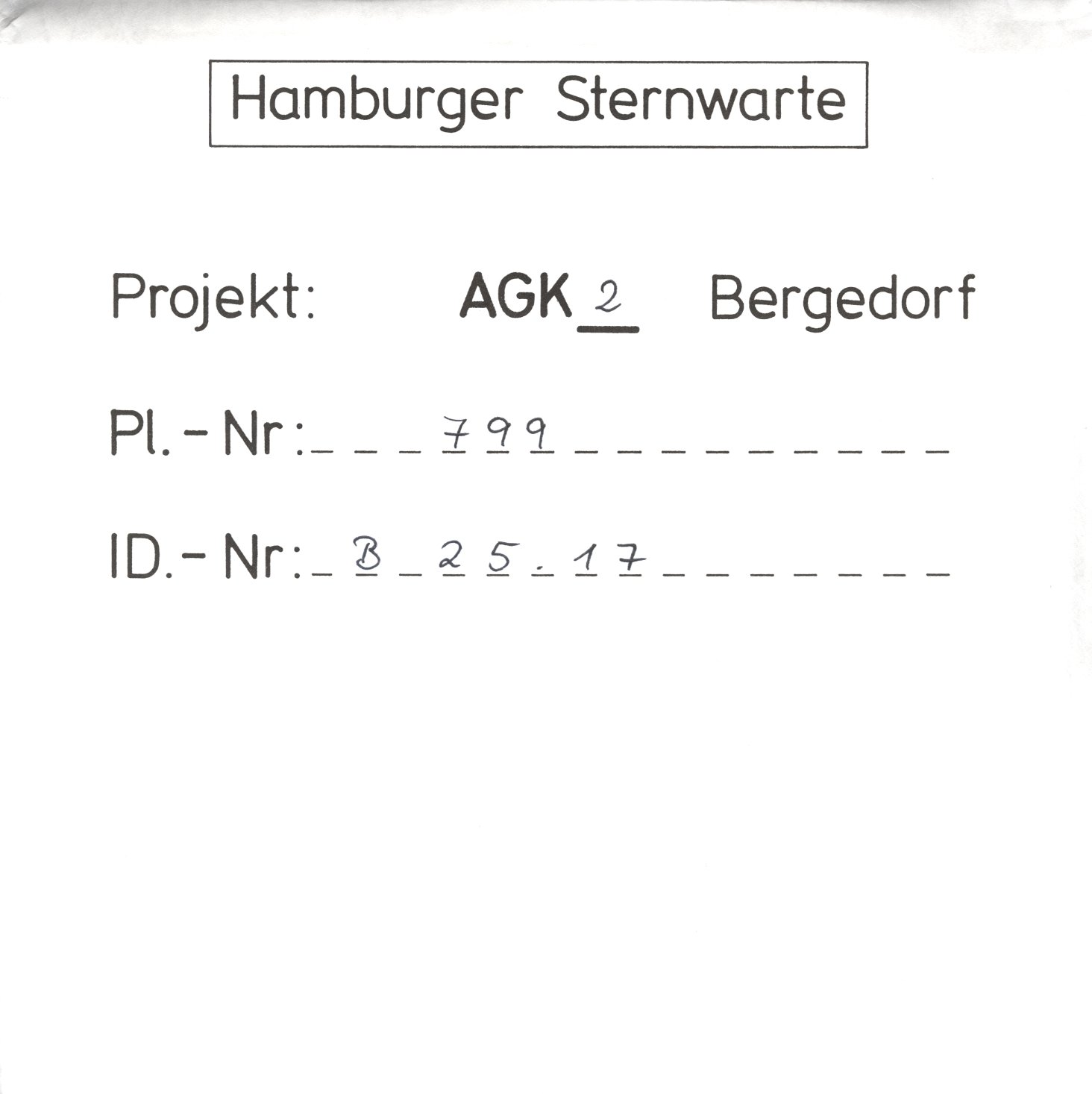 Logpage