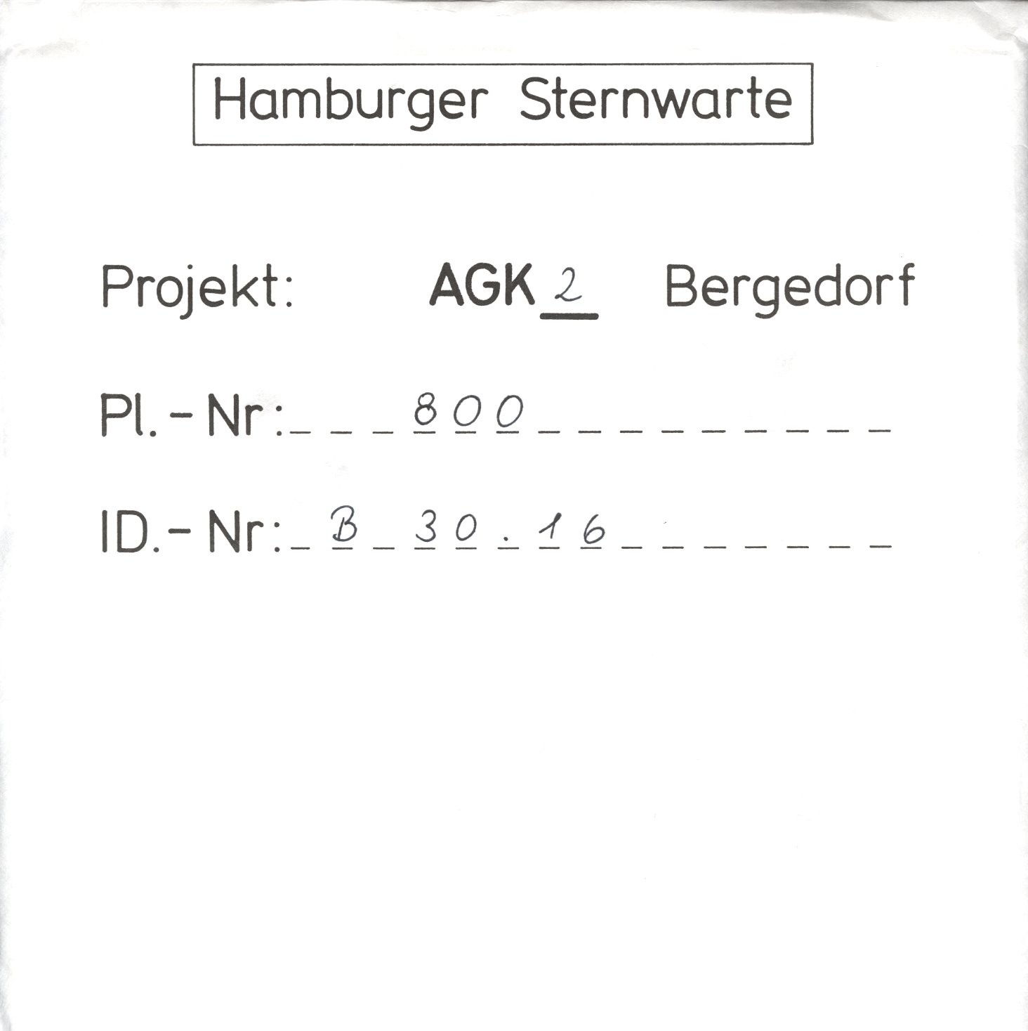 Logpage