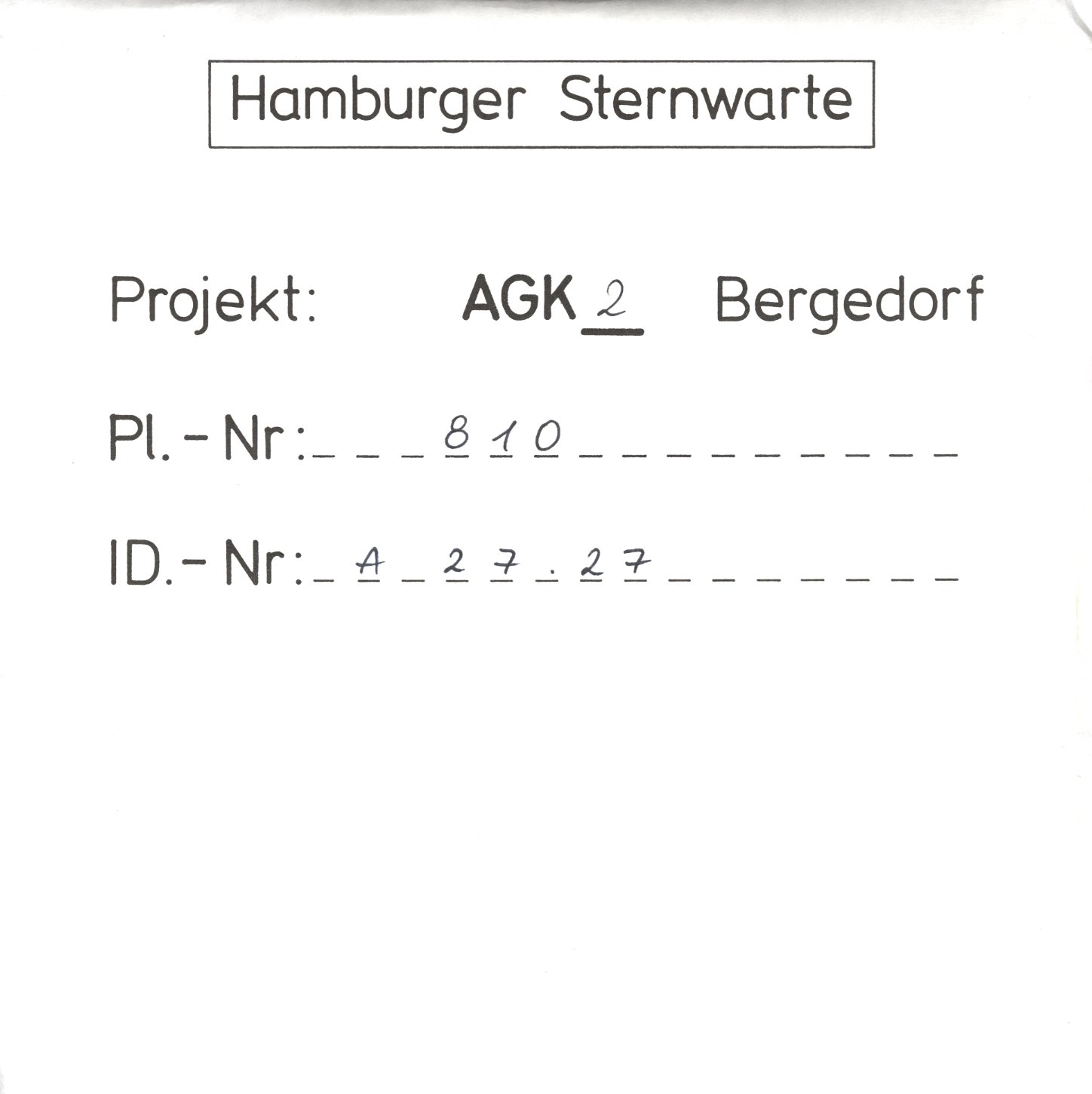 Logpage