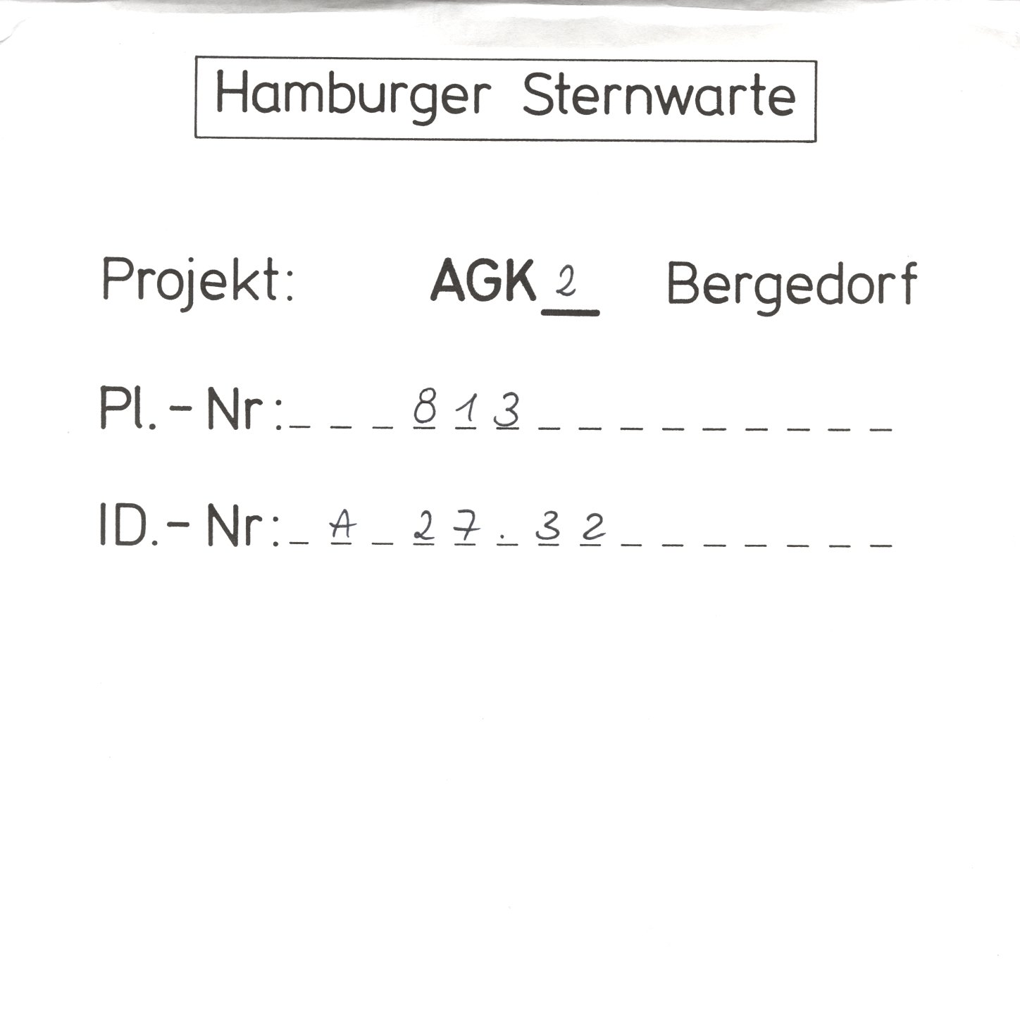 Logpage