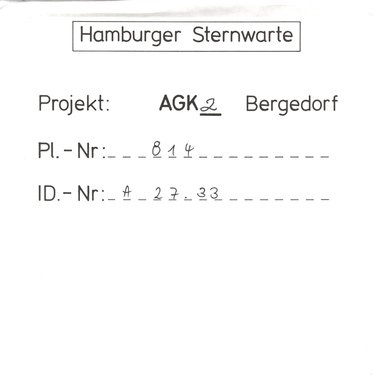 Logpage