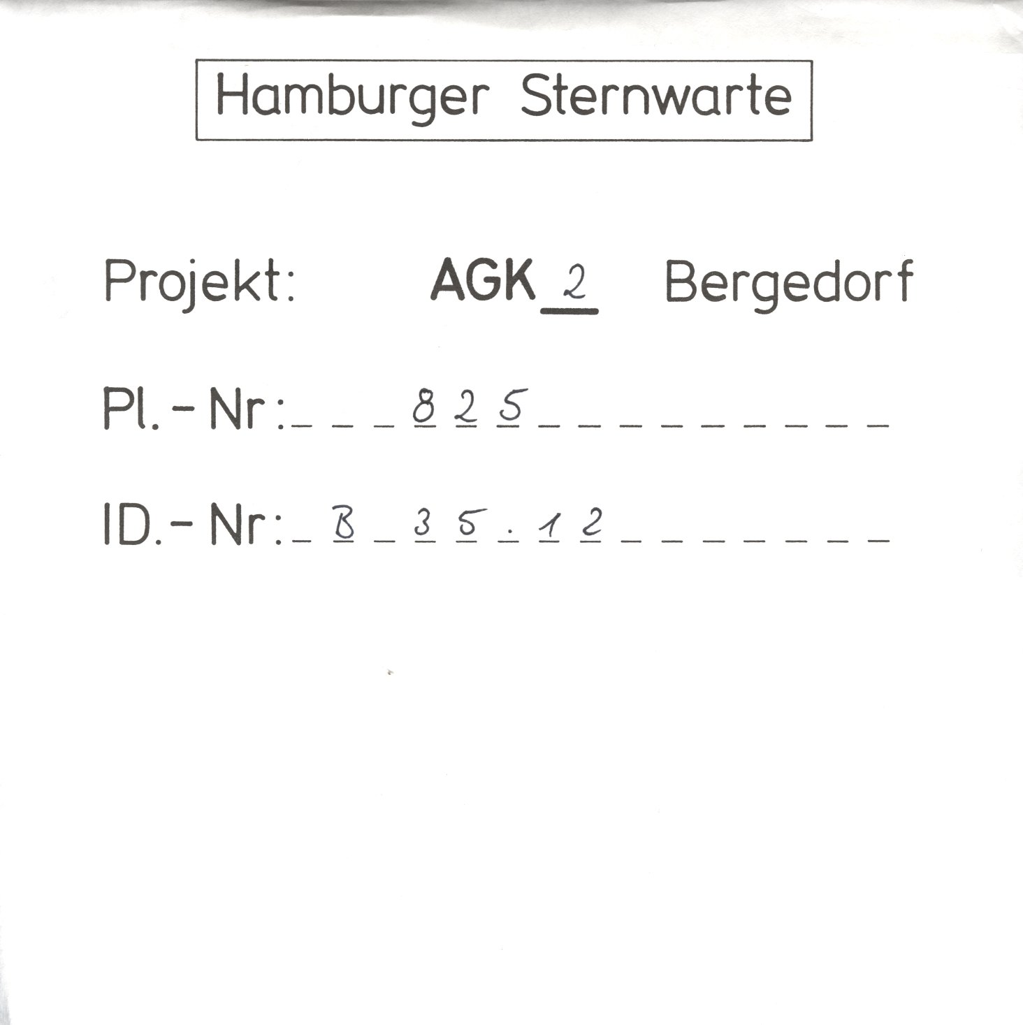 Logpage