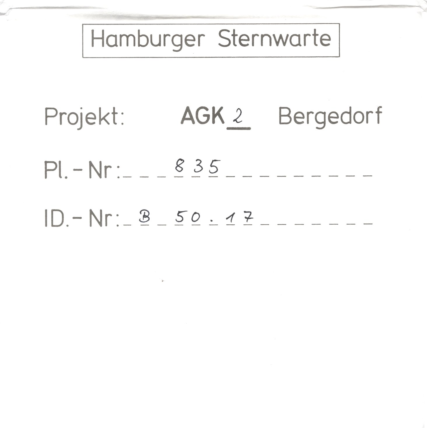 Logpage