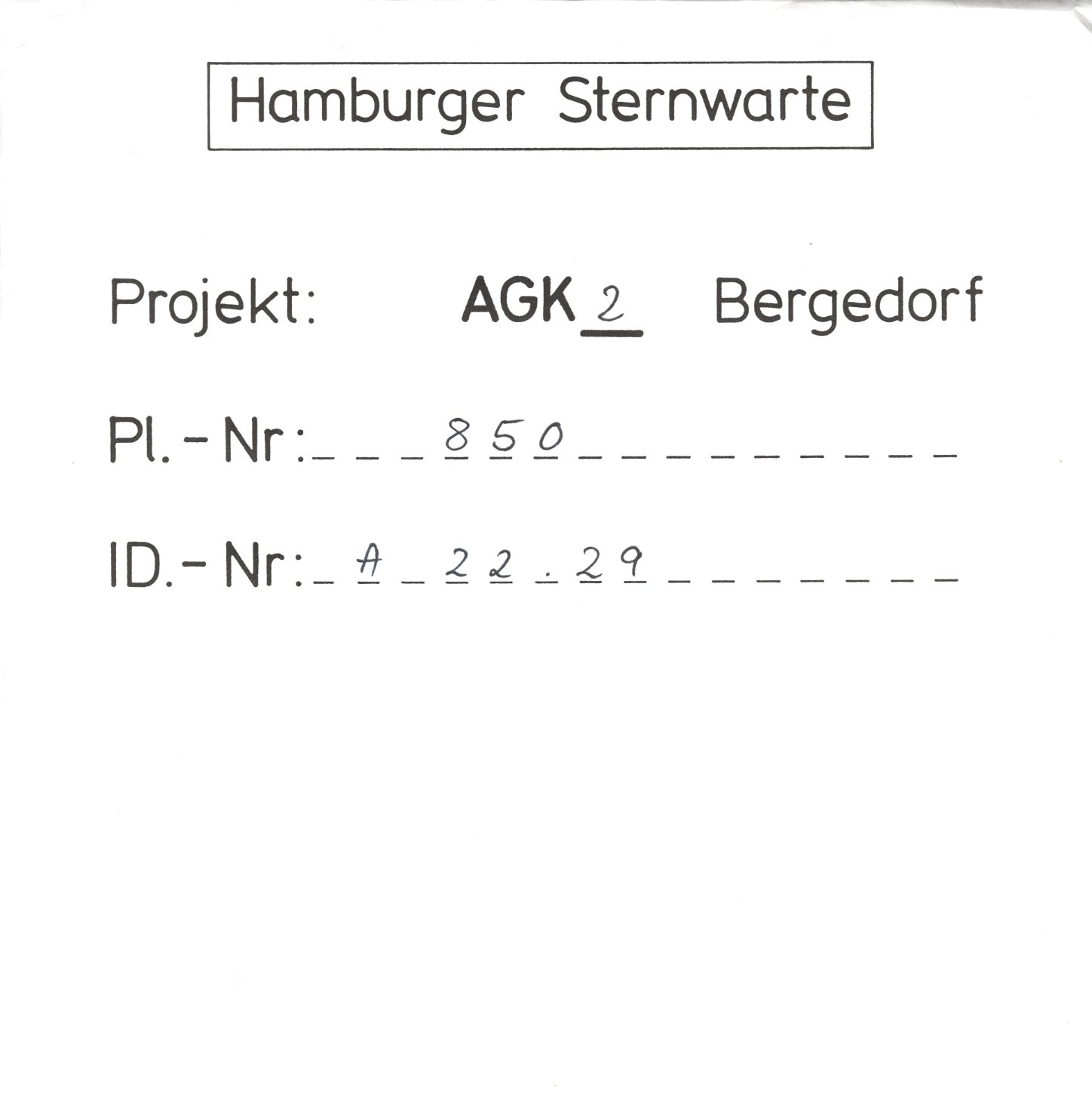Logpage