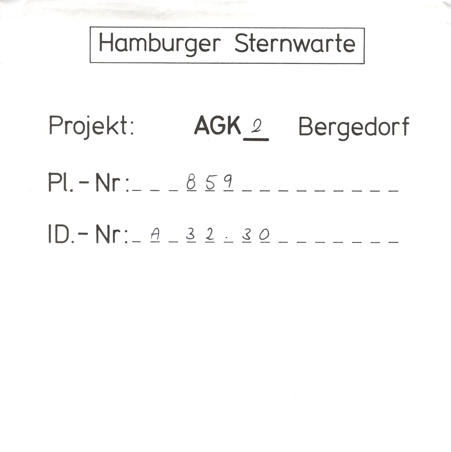 Logpage