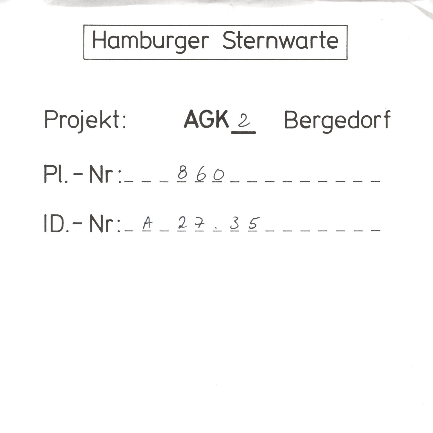 Logpage