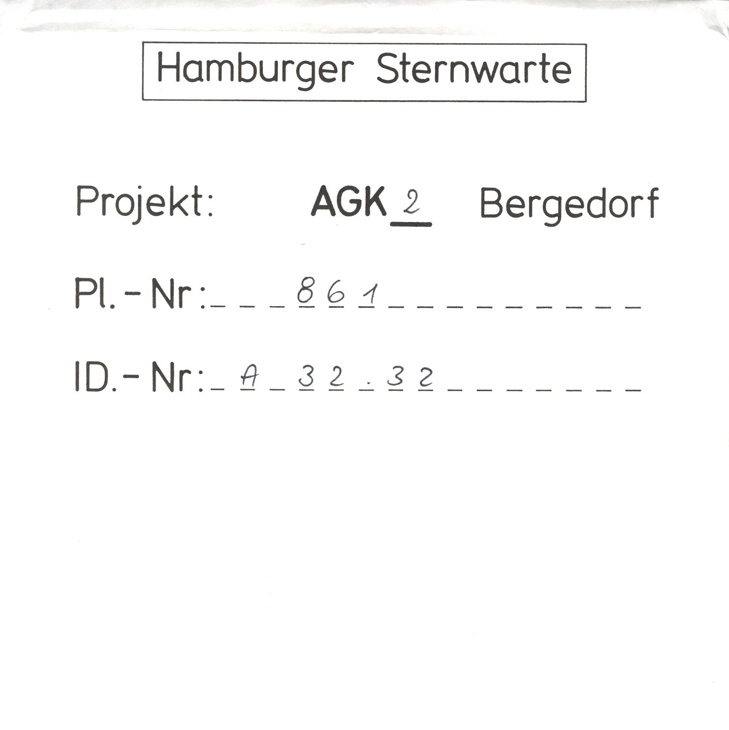 Logpage