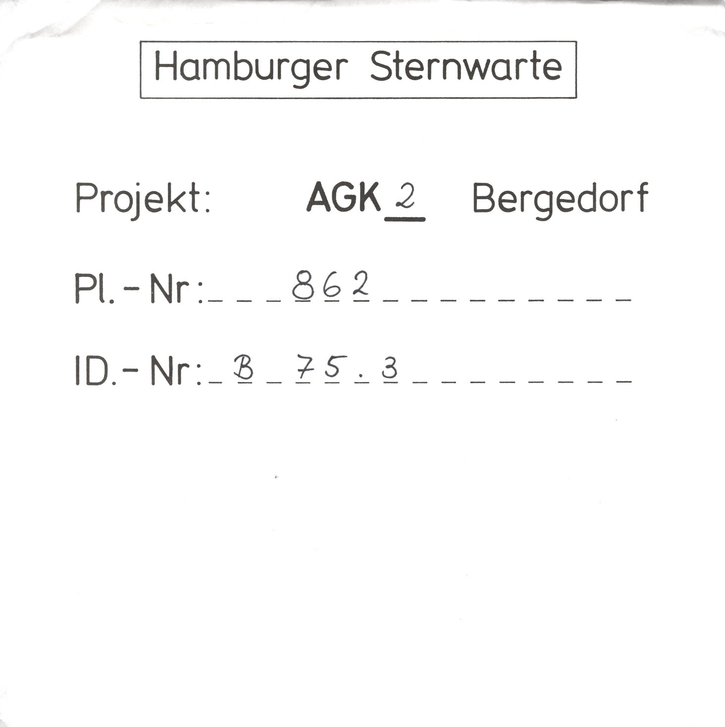 Logpage