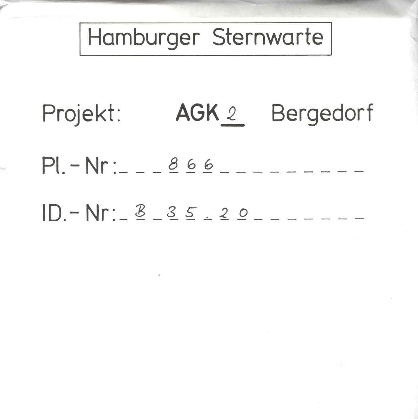 Logpage