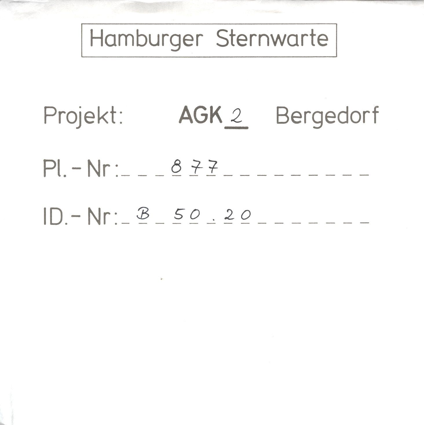 Logpage