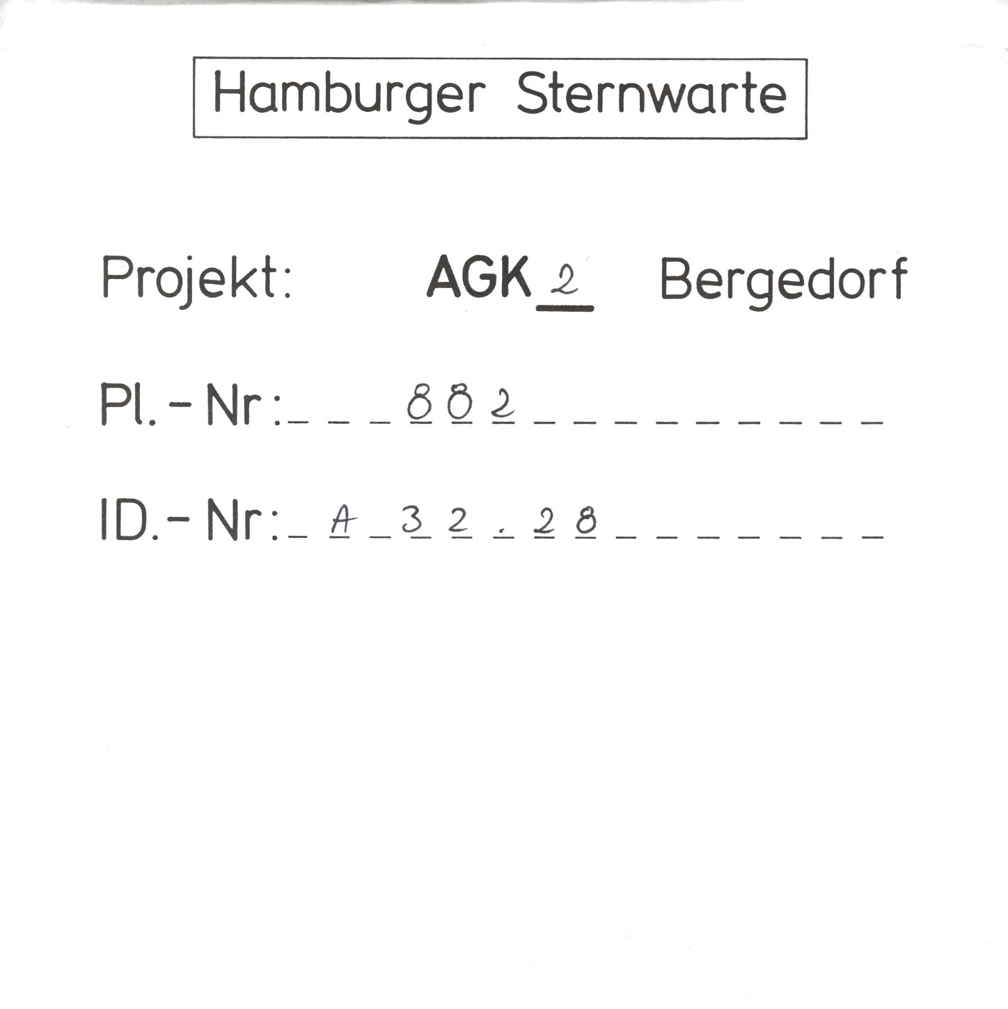 Logpage