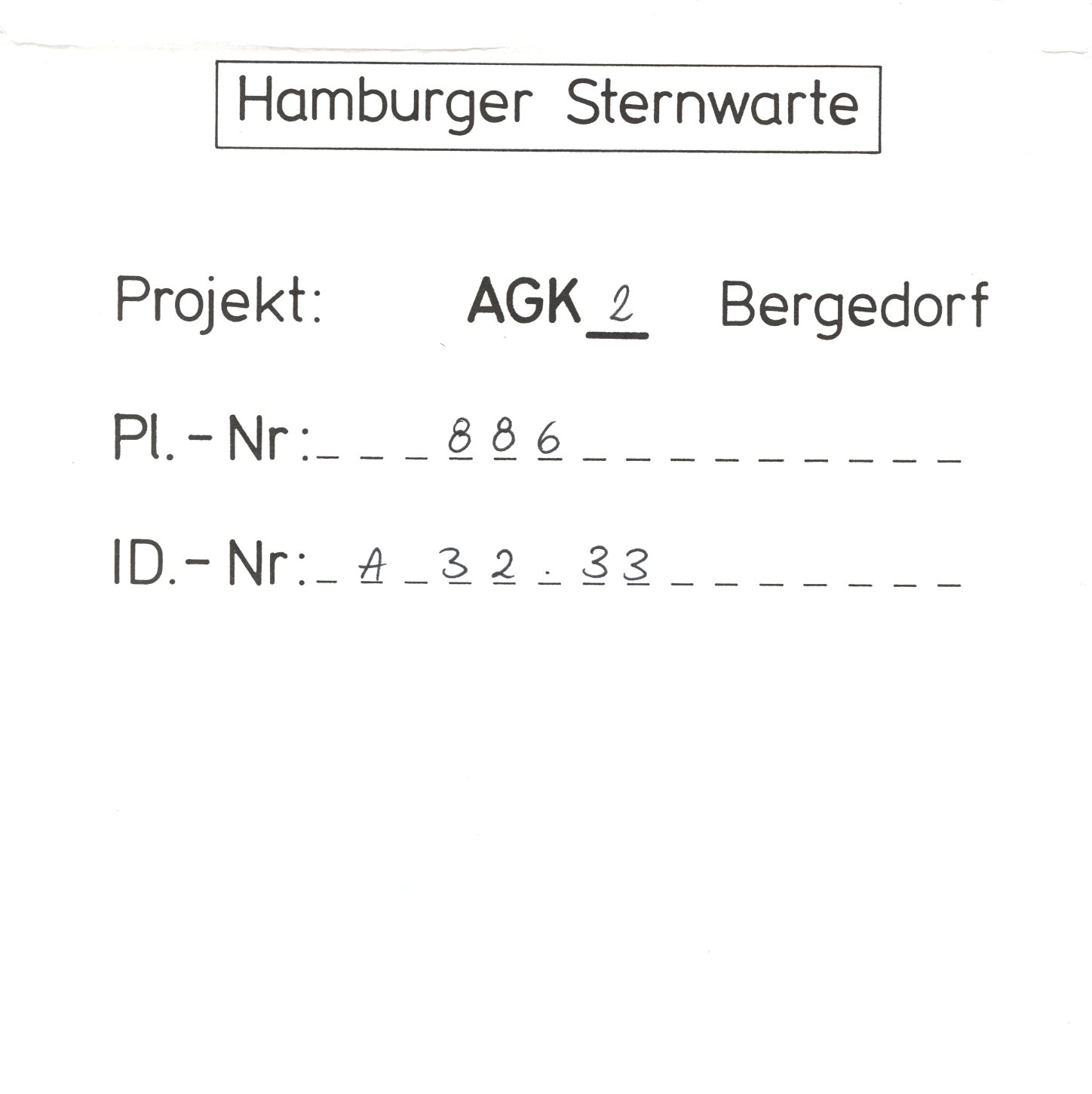 Logpage
