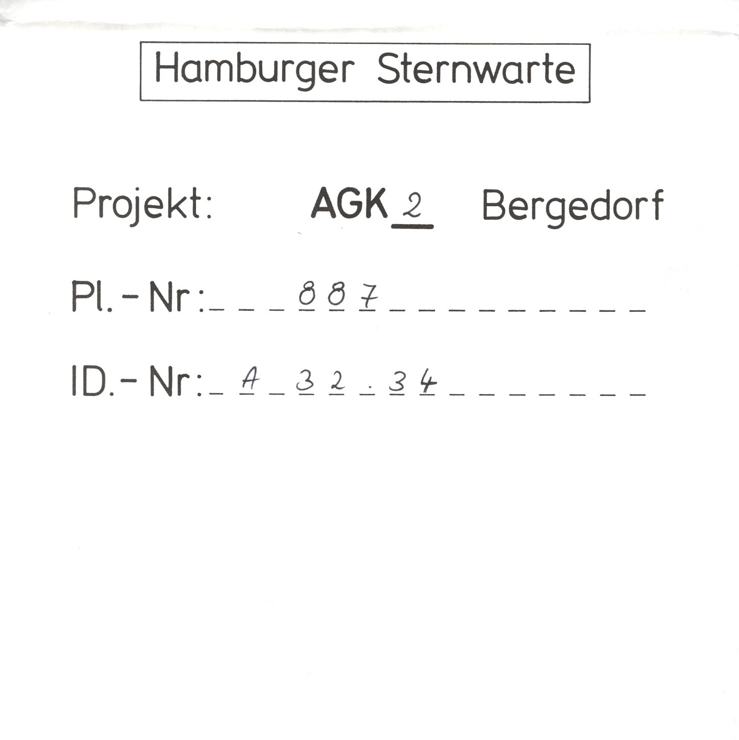 Logpage