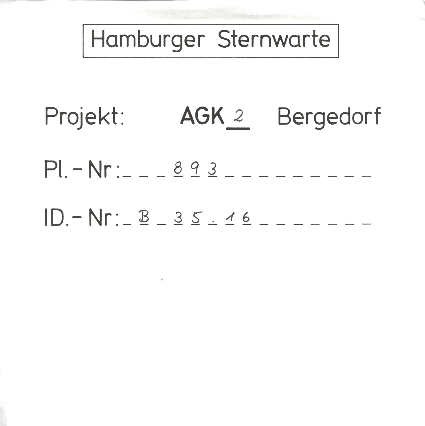 Logpage