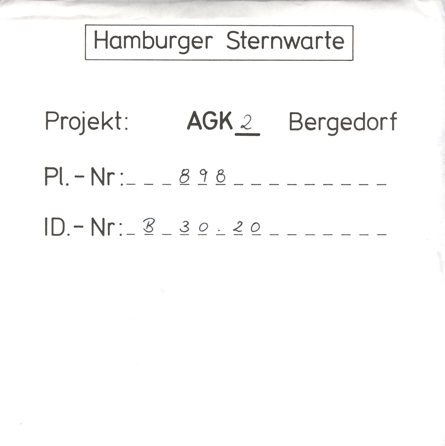 Logpage