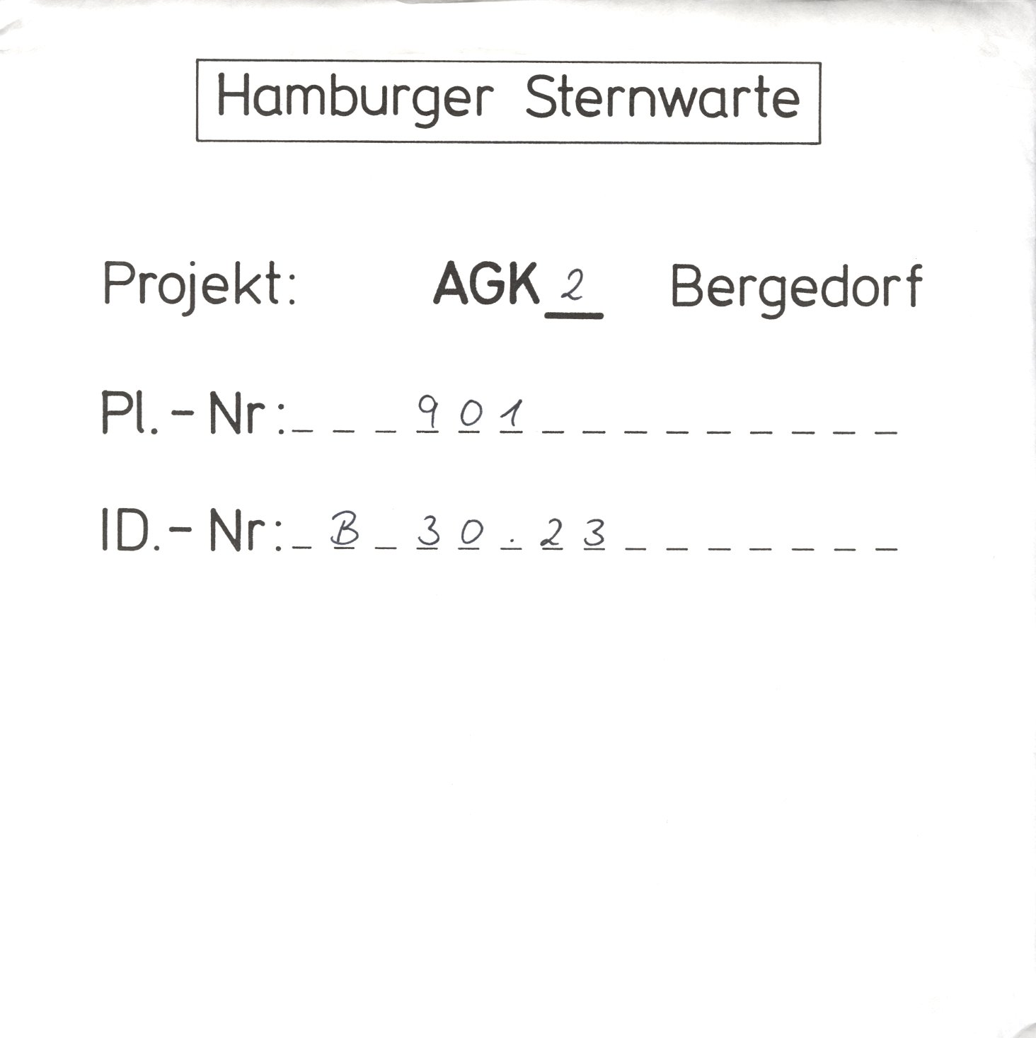 Logpage