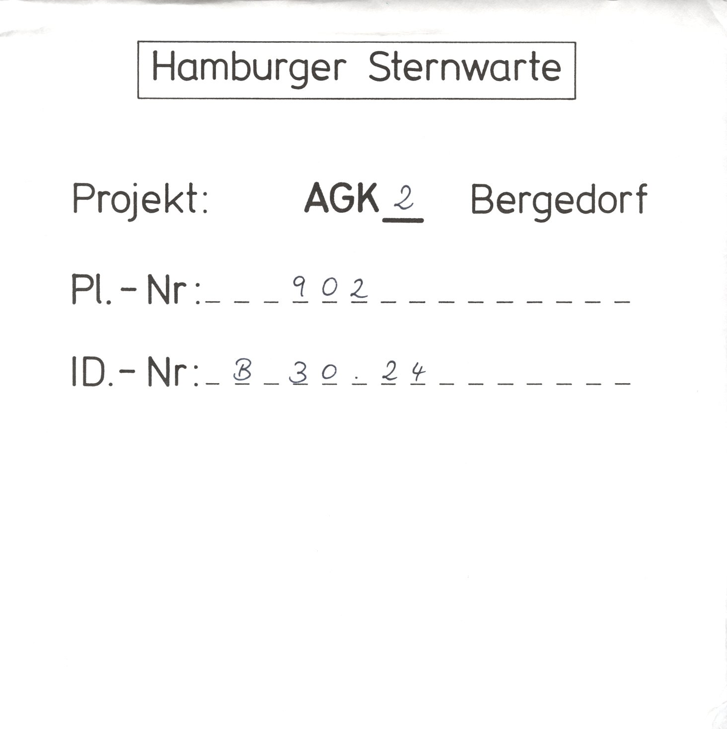 Logpage