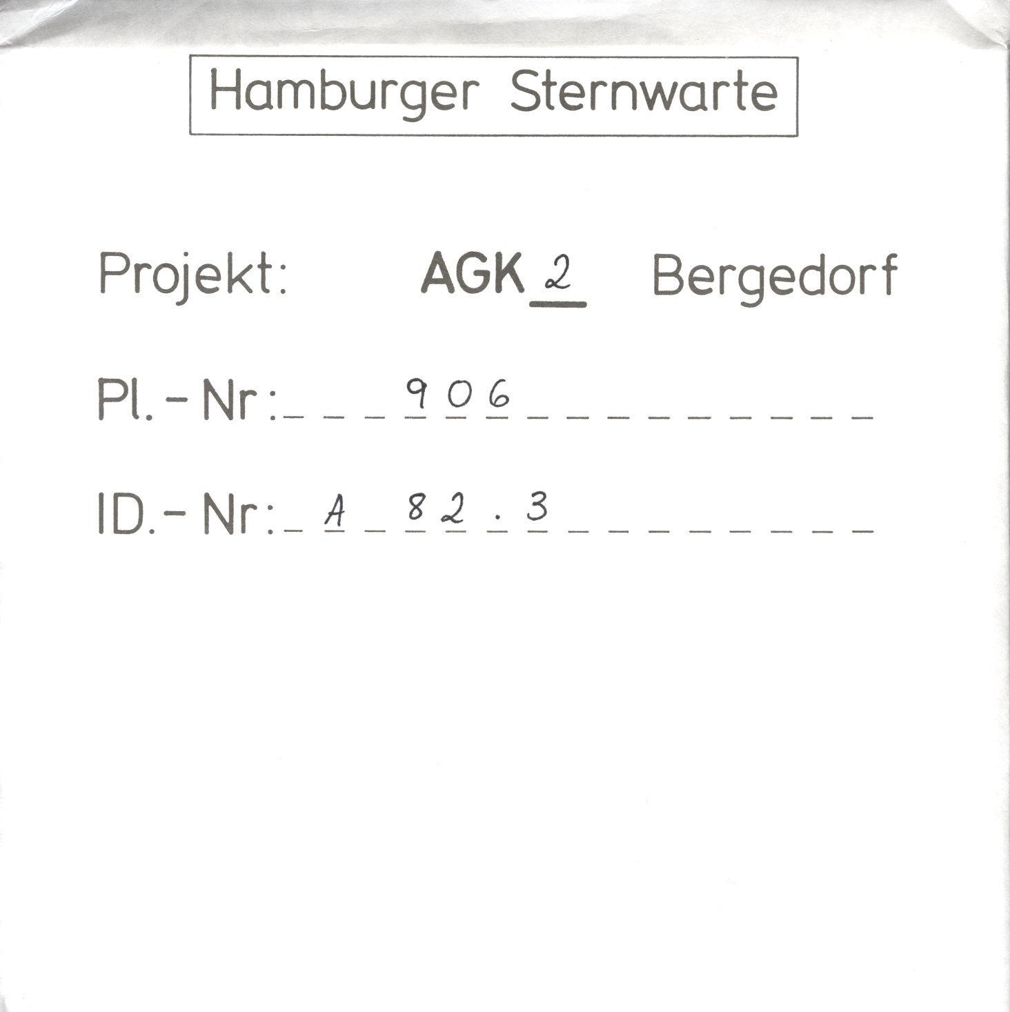Logpage