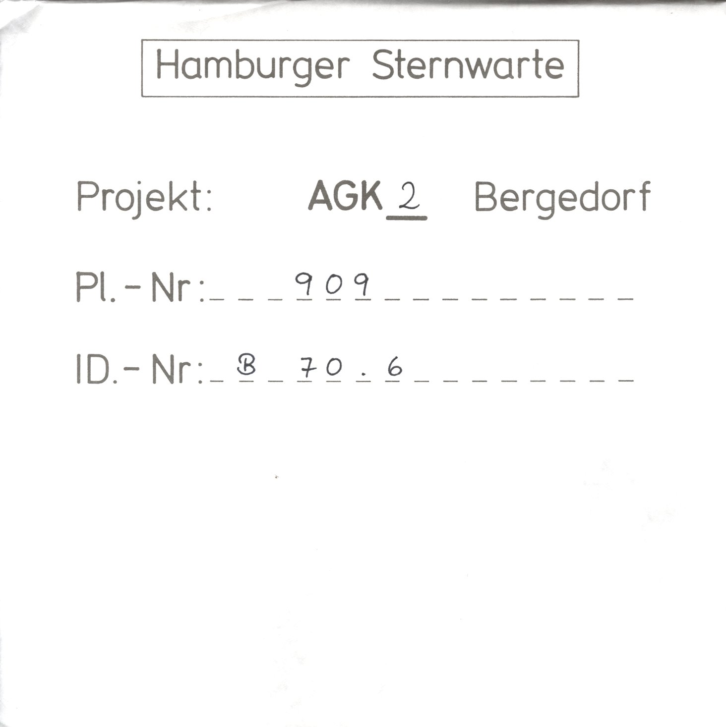 Logpage
