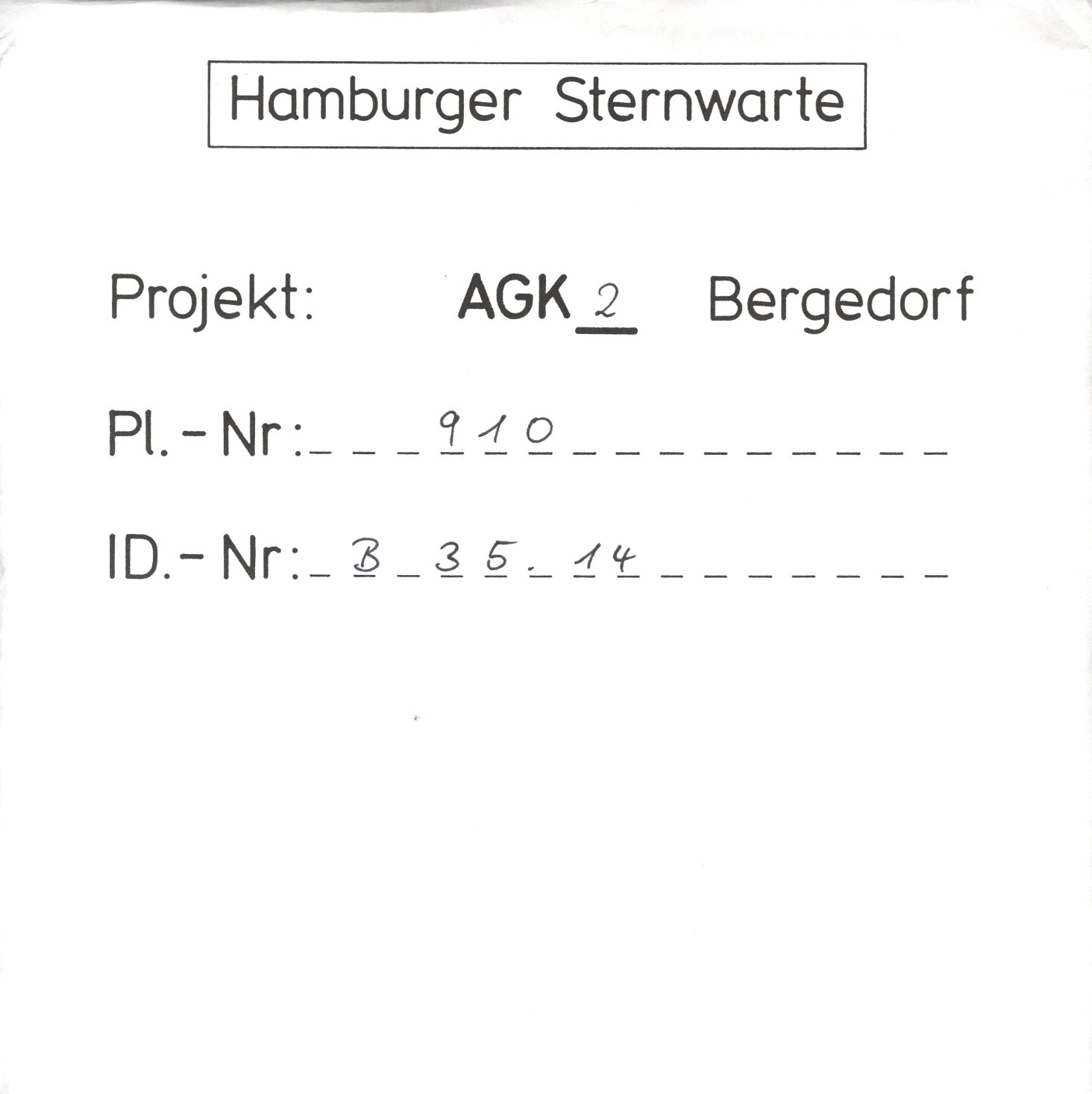 Logpage