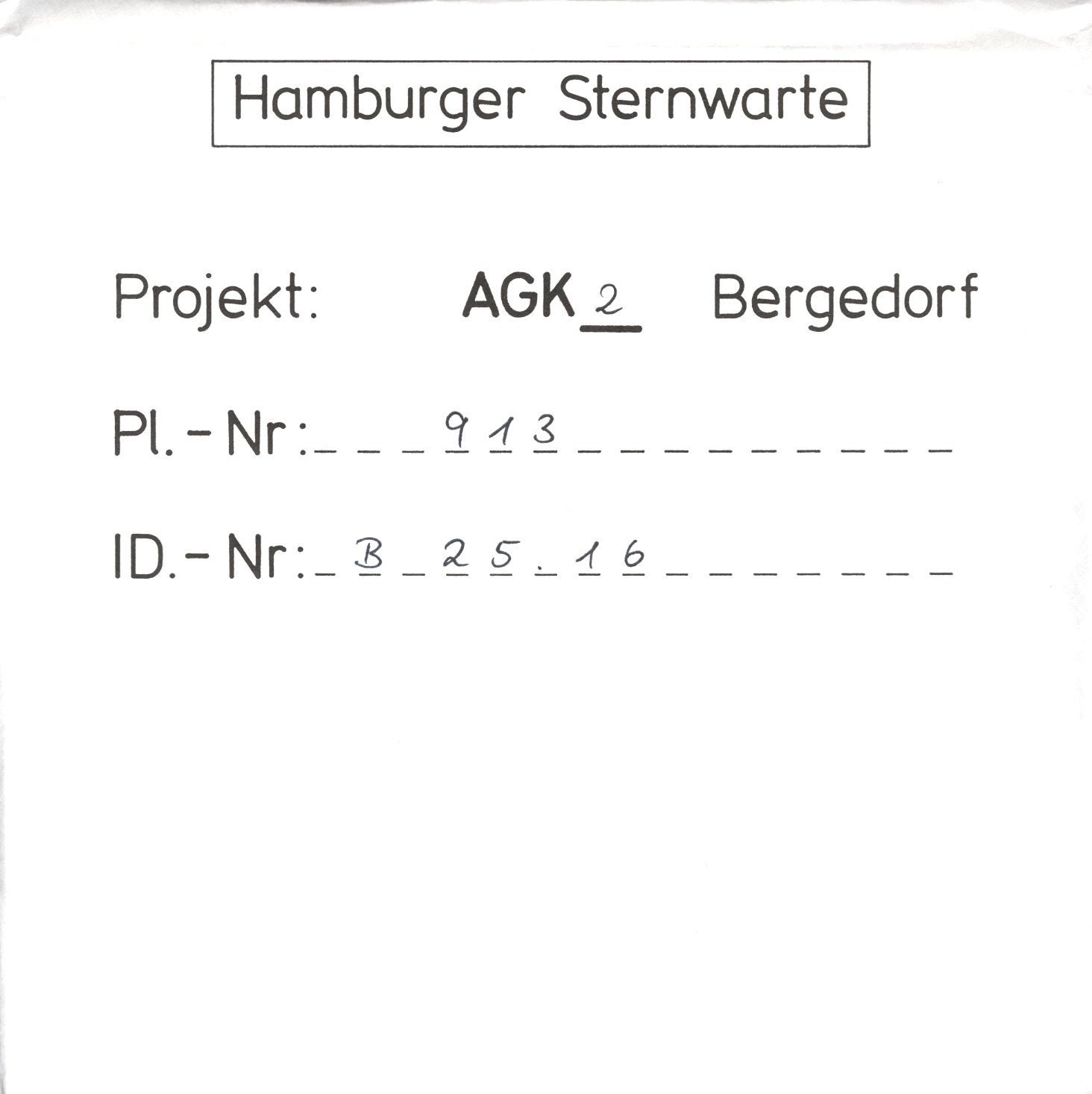 Logpage