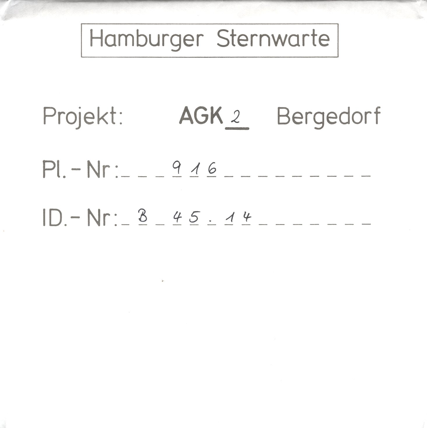 Logpage