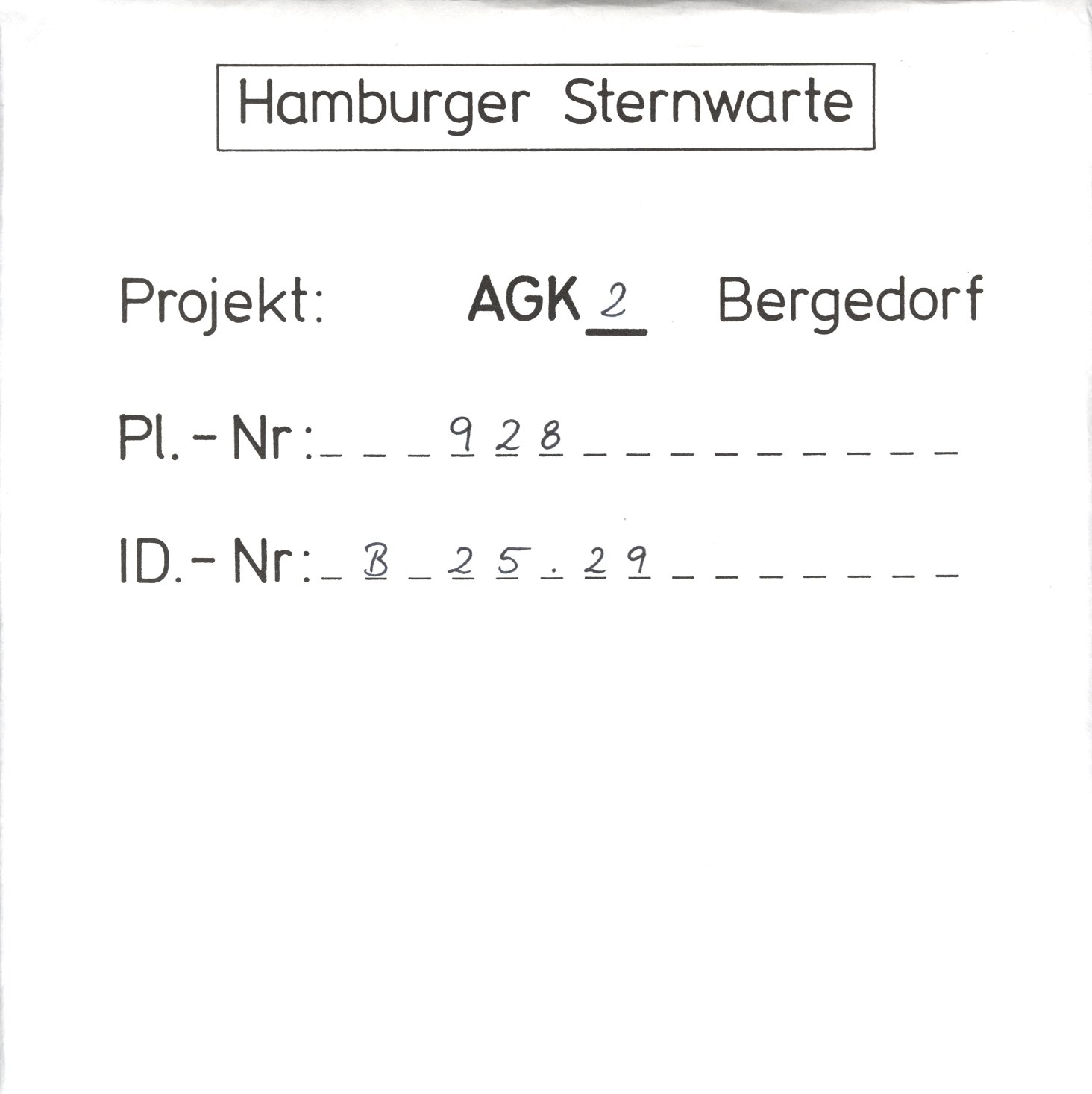 Logpage