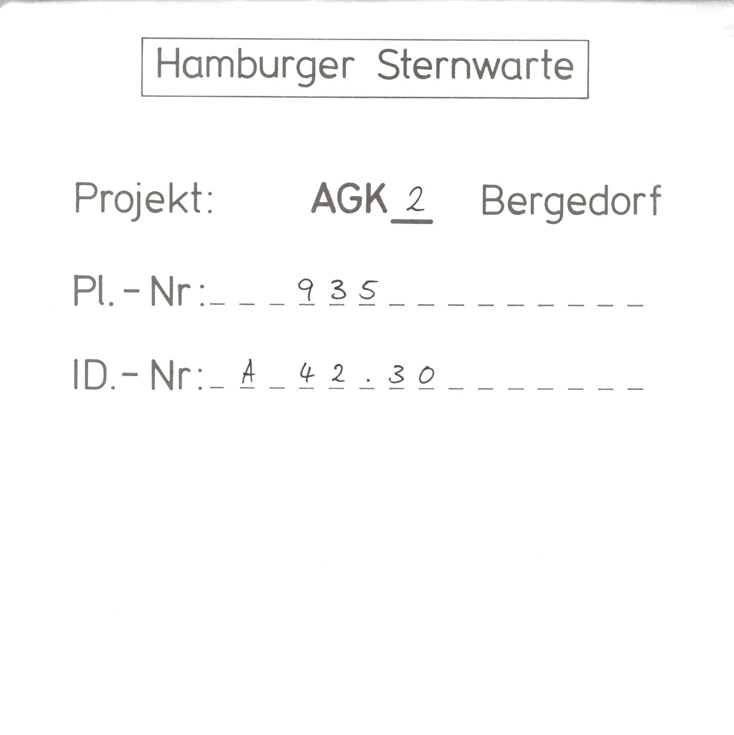 Logpage