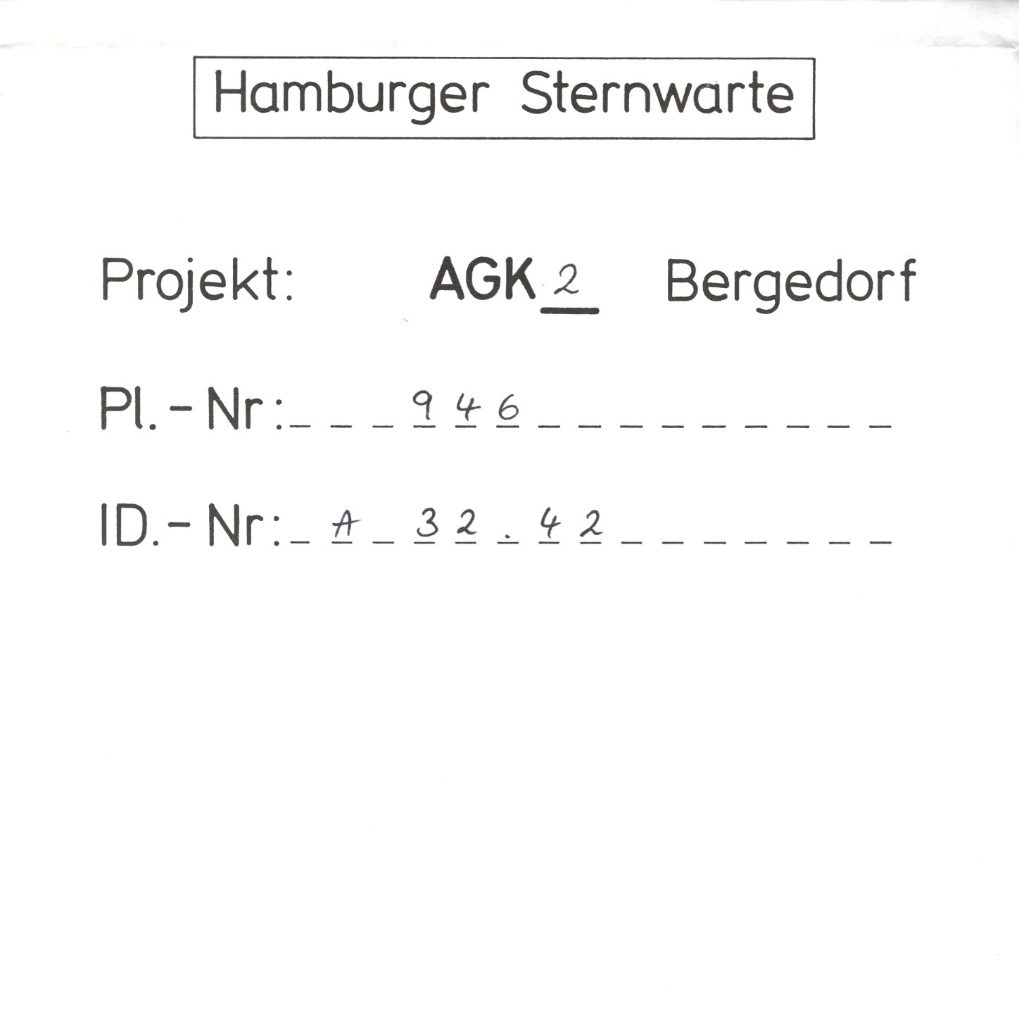 Logpage