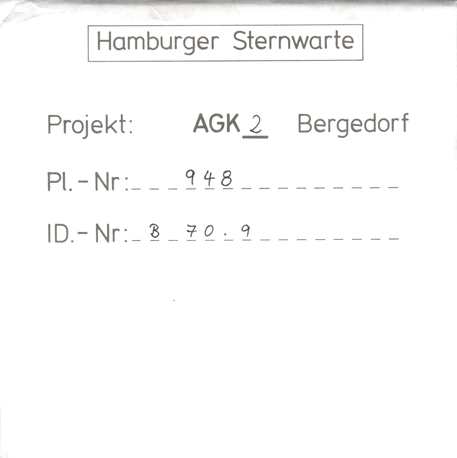 Logpage