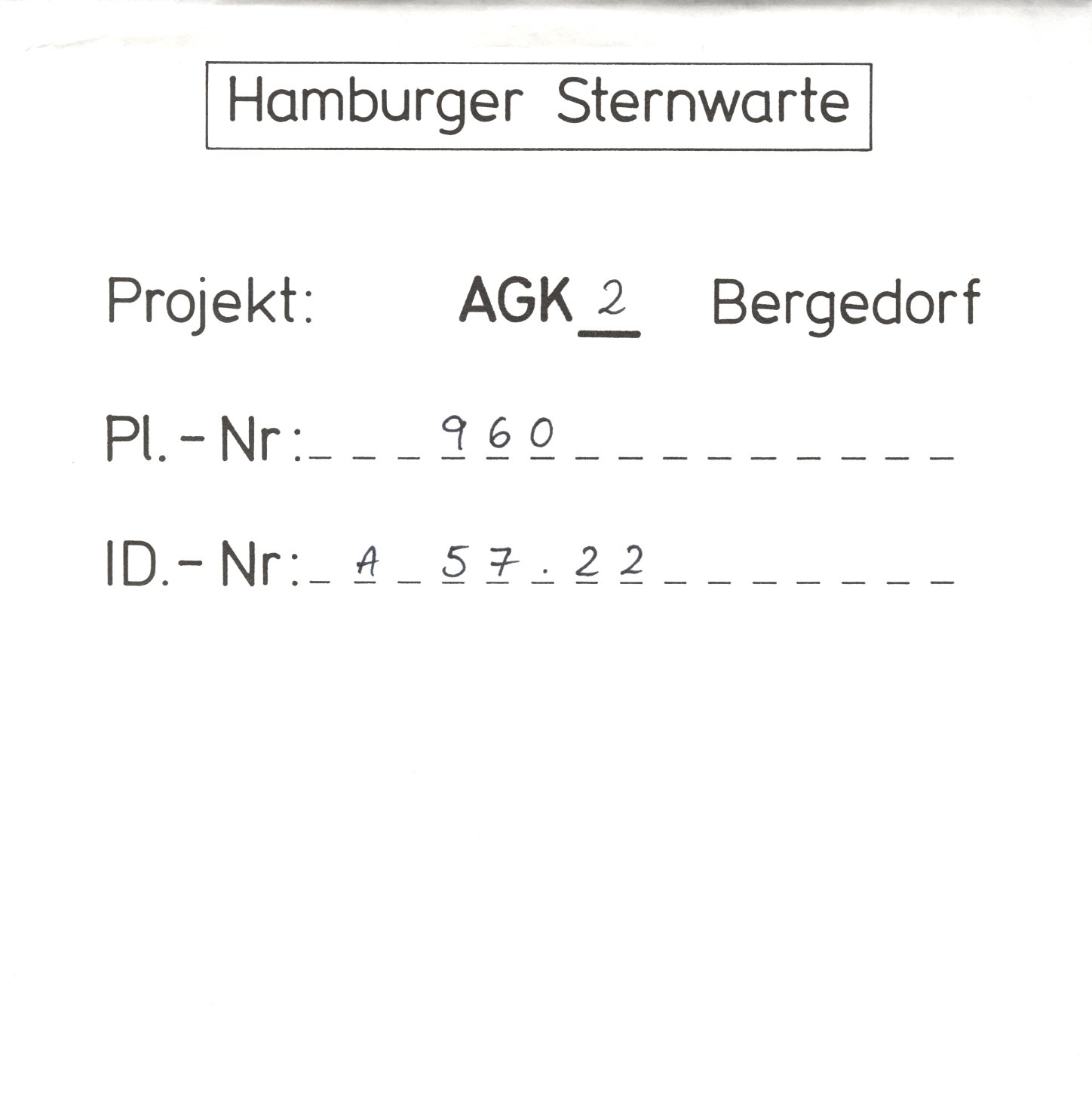 Logpage