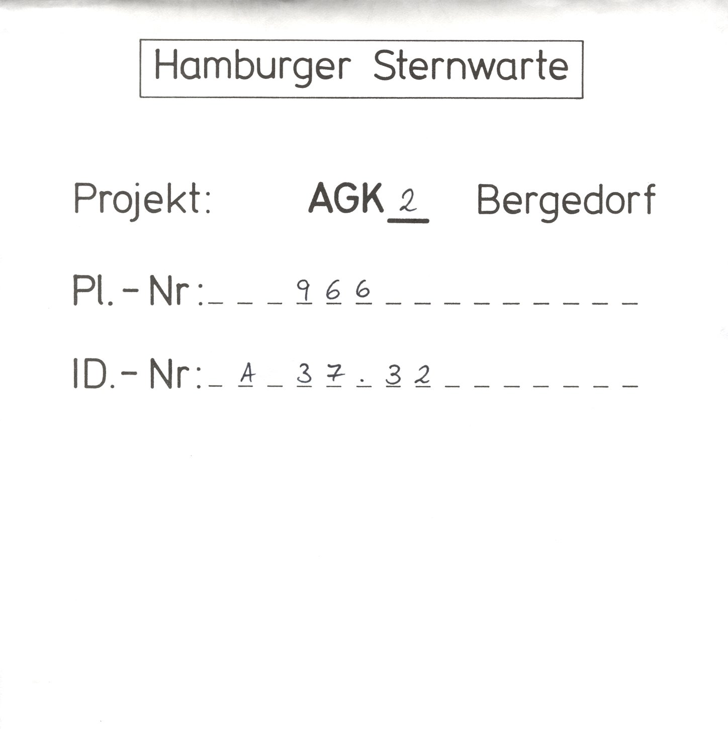 Logpage