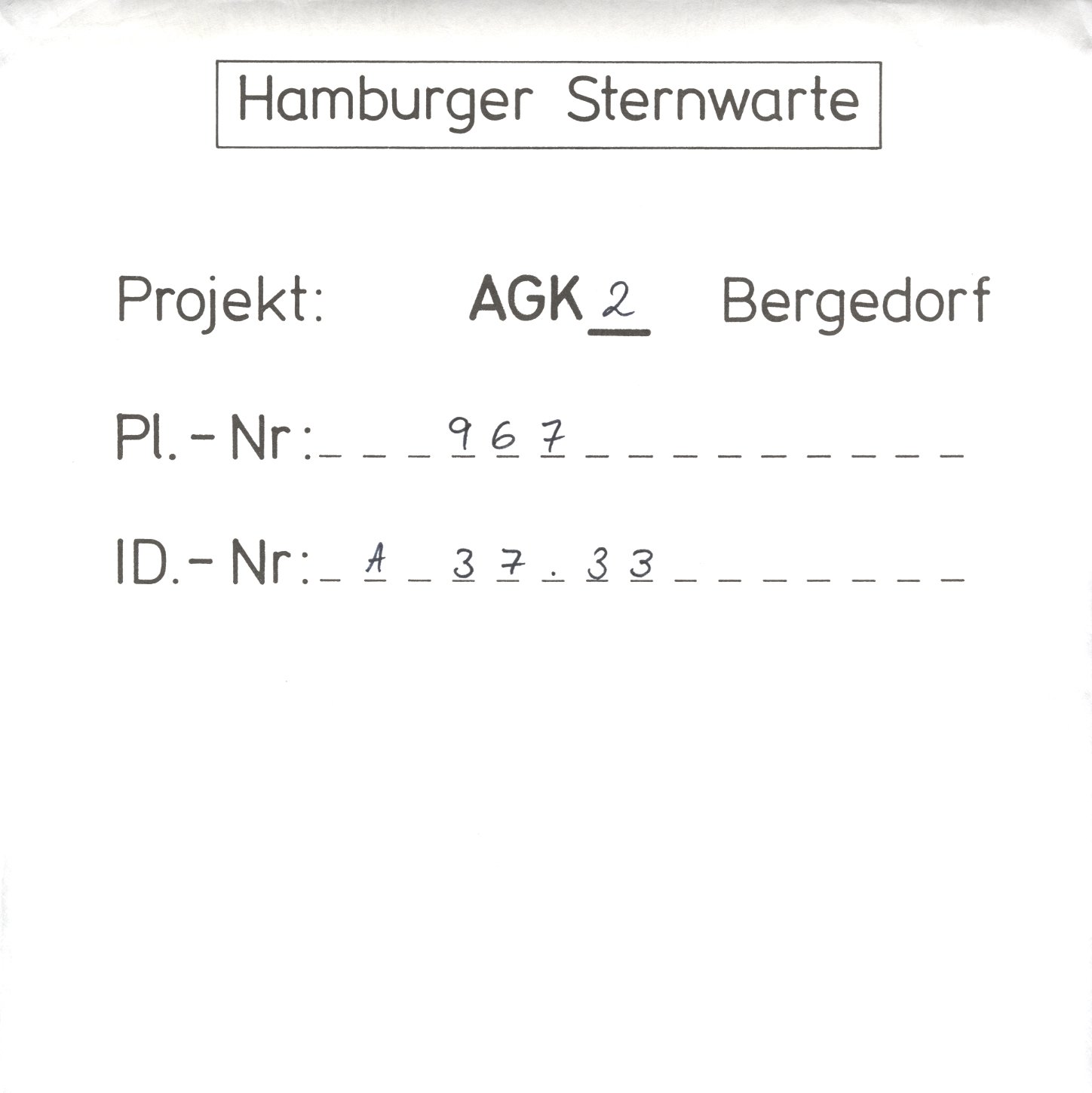Logpage