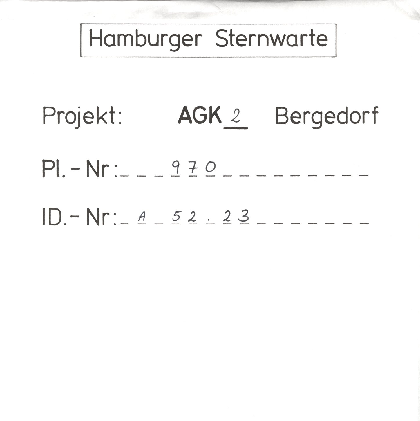 Logpage