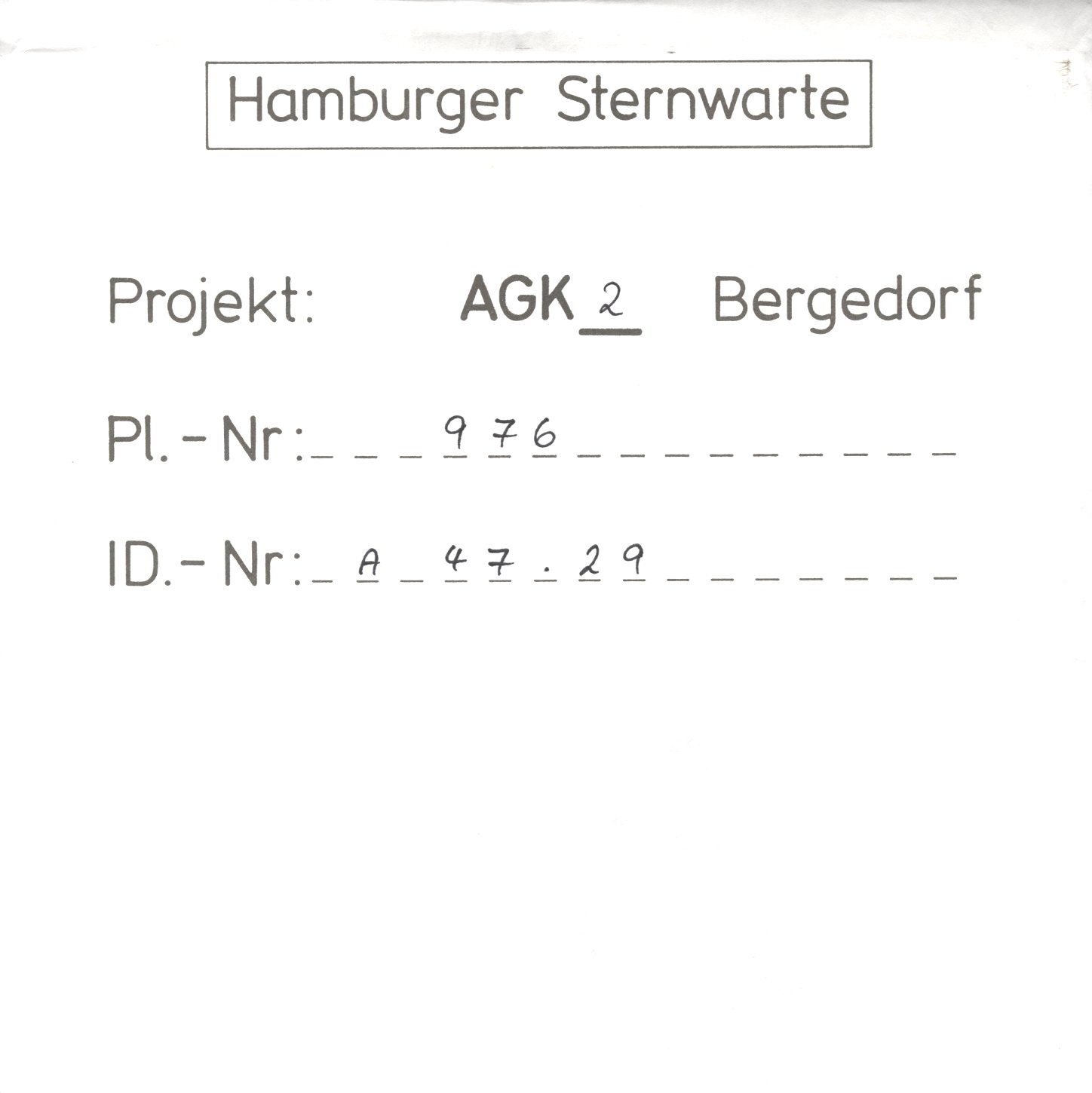 Logpage