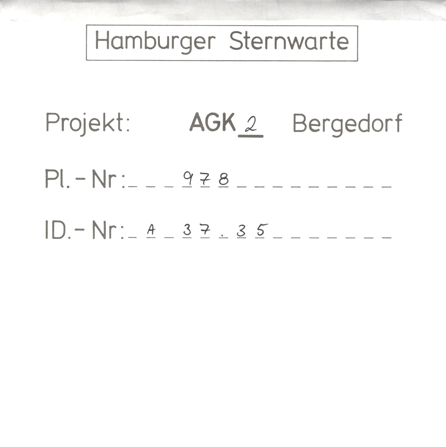 Logpage