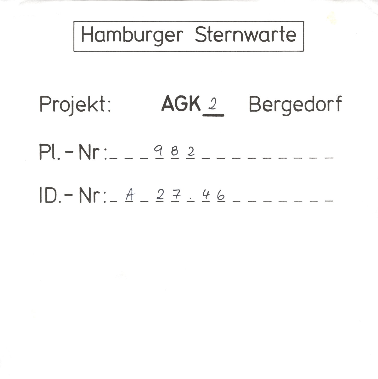 Logpage