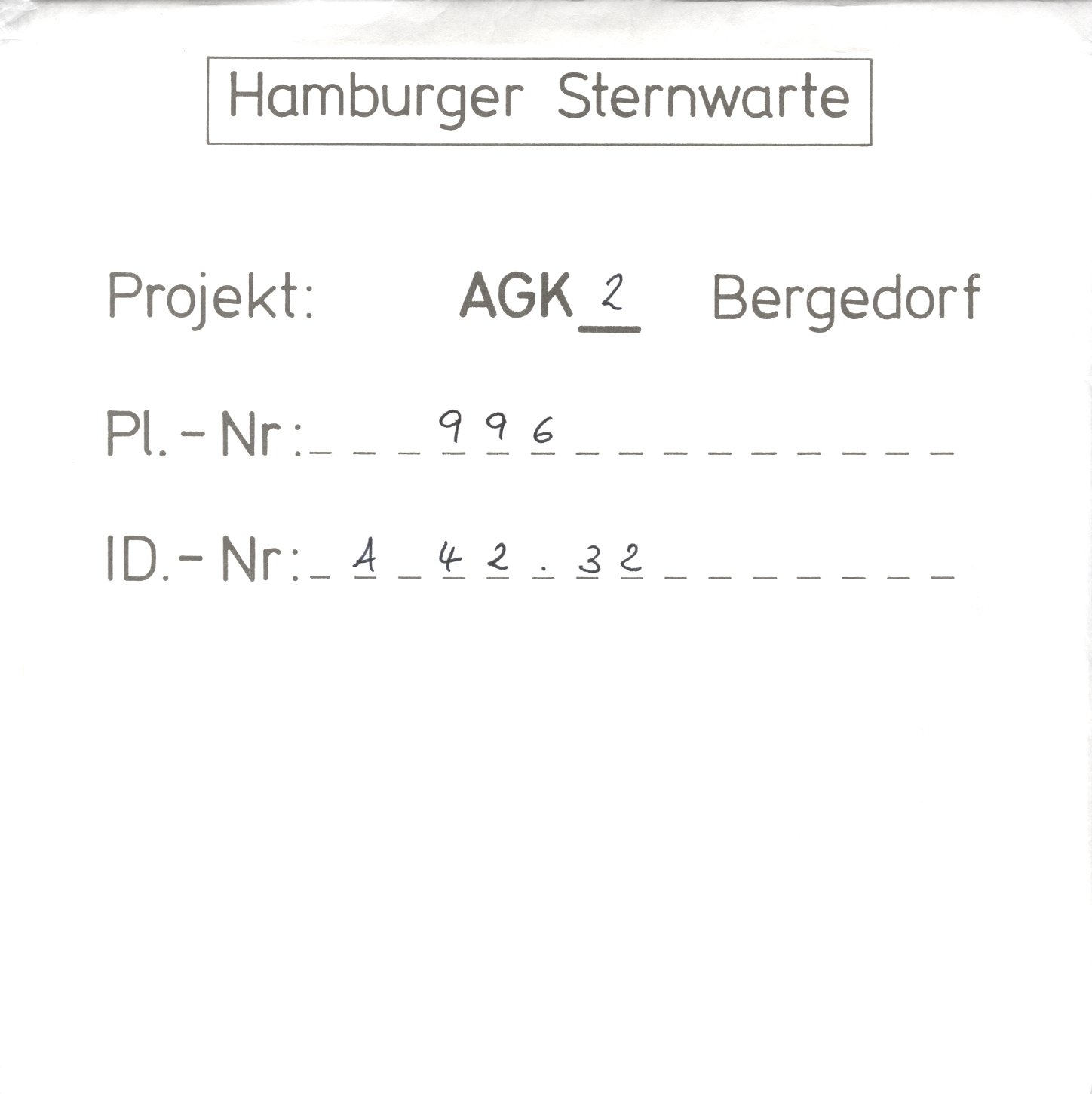Logpage