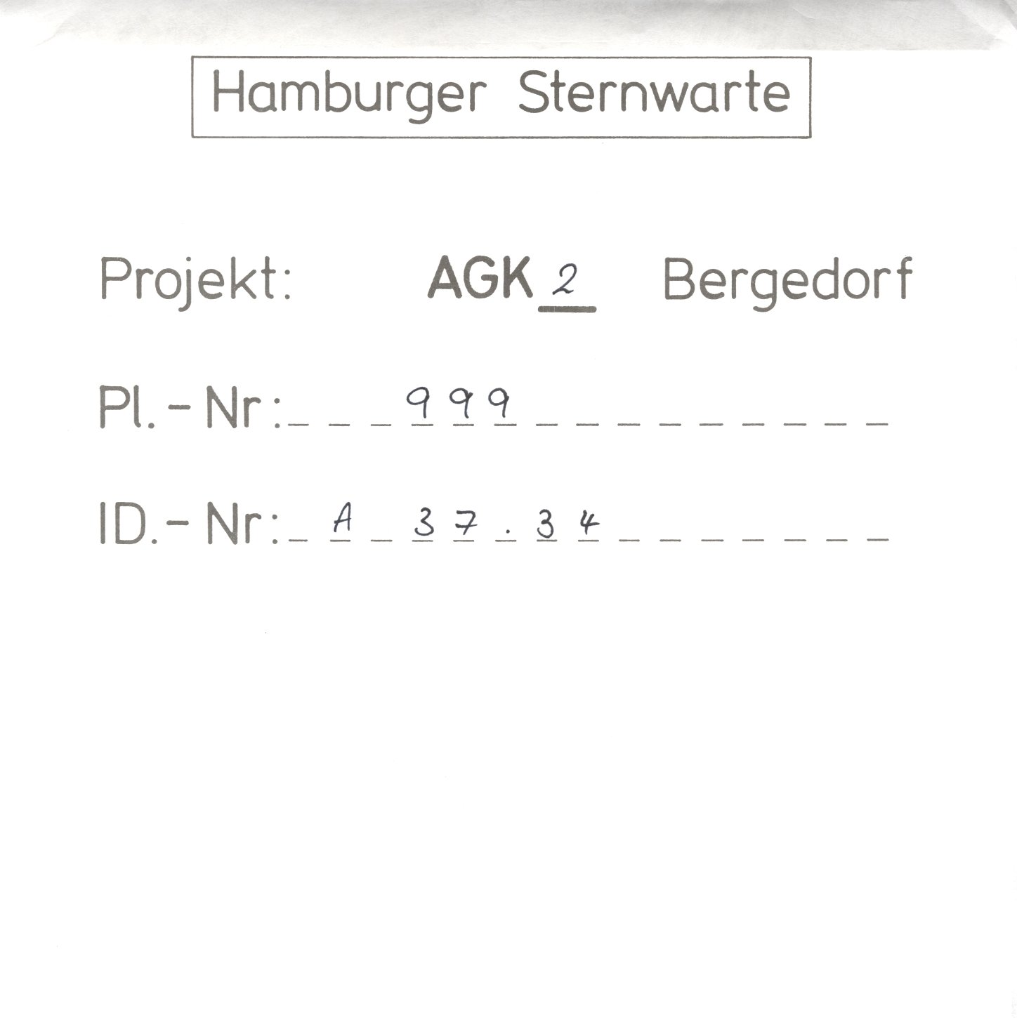 Logpage