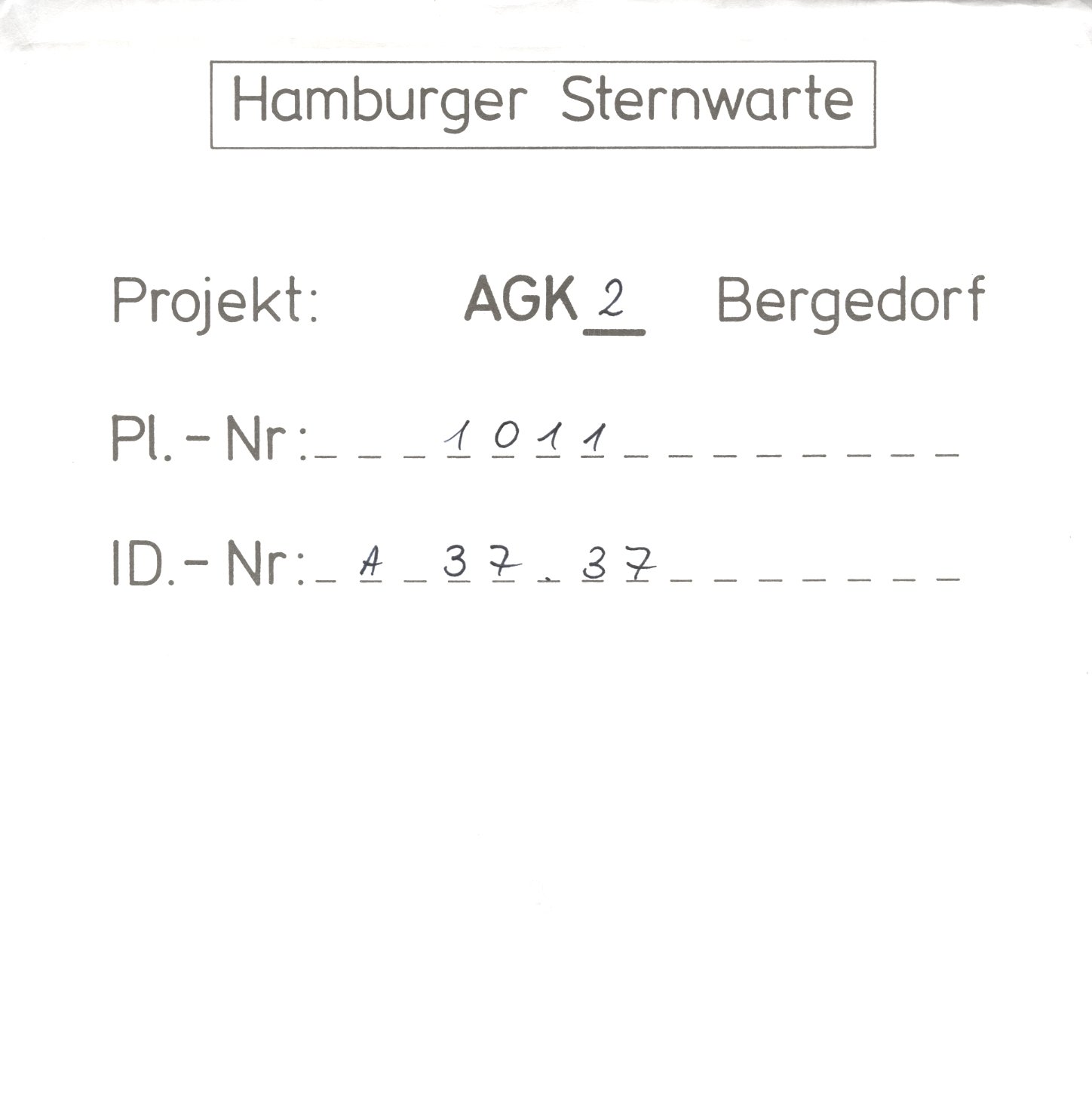 Logpage