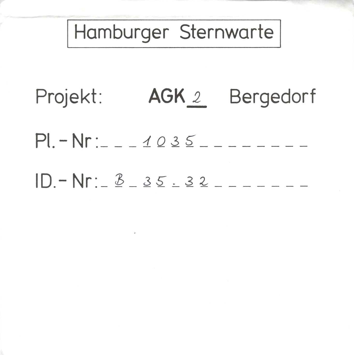 Logpage