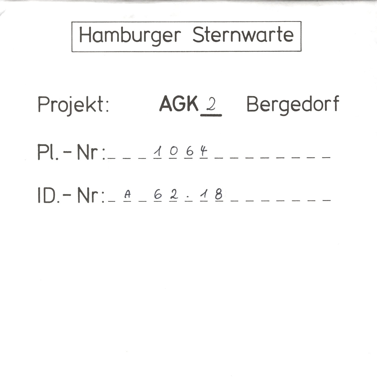 Logpage